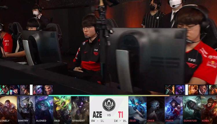 竞技宝LOL赛事竞猜